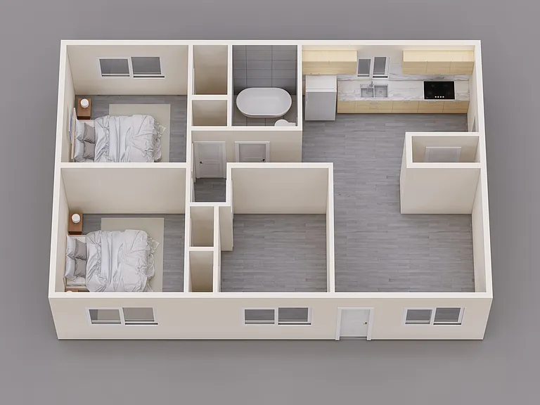 685 West St #3 — Photo 2