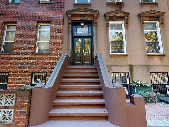 2nd image of 260 Union St #2A