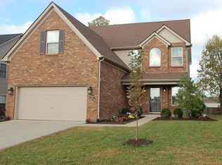 125 Emerson Trl, Georgetown, KY 40324