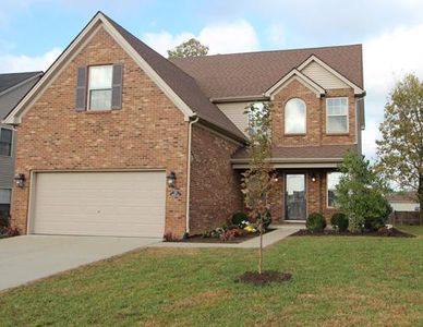 125 Emerson Trl, Georgetown, KY, 40324