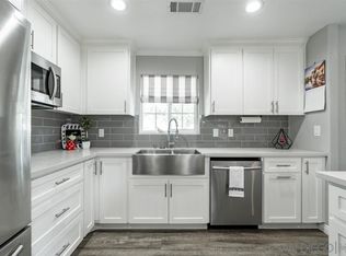 13450 Buxton Ave, Poway, CA 92064