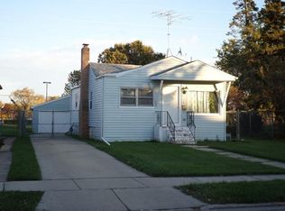 4813 28th Ave, Kenosha, WI 53140