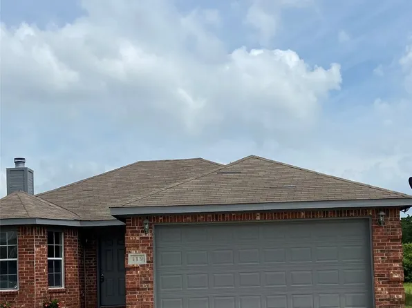 119 Brooks St, Terrell, TX 75160