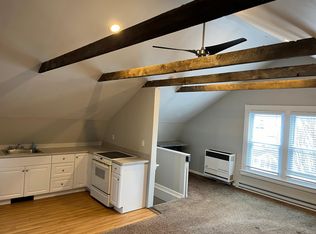 227 Roselle St #3, Fairfield, CT 06825