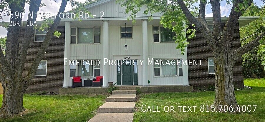 1st image of 590 N Mulford Rd #2