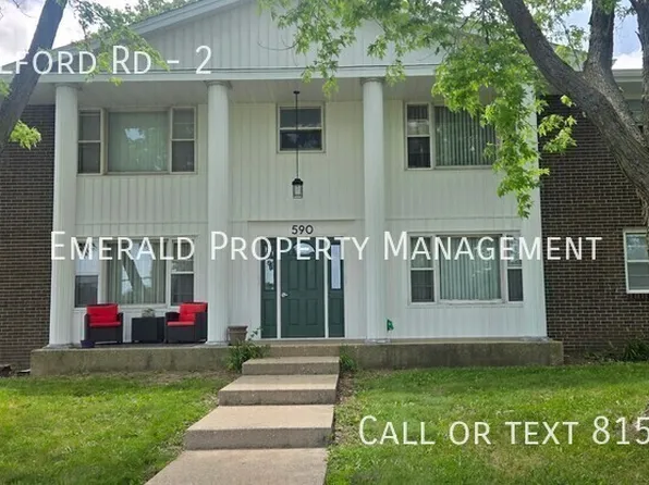 590 N Mulford Rd #2, Rockford, IL 61107