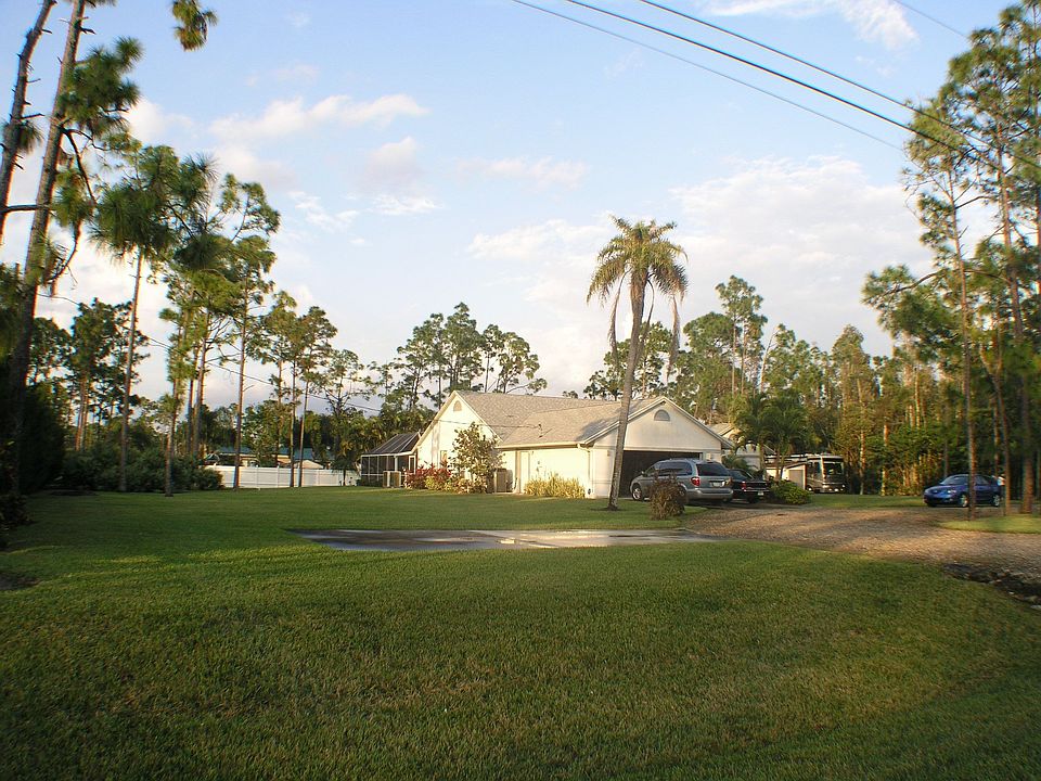 SW Corner View