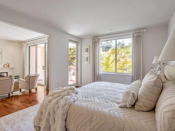 600 Deer Valley Road #1E, San Rafael, CA 94903