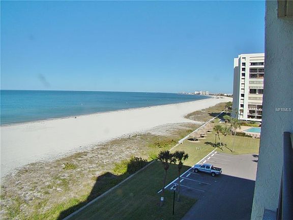 4th image of 1480 Gulf Blvd APT 504