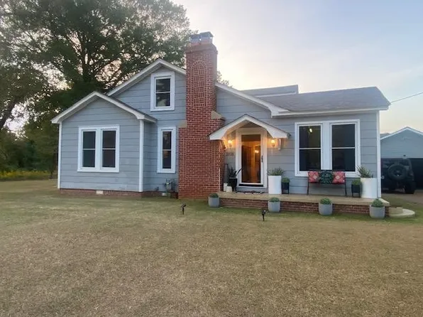 1818 E 3rd St, Hope, AR 71801