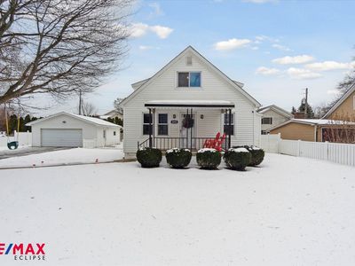 4255 Joyce Ave, Waterford, MI, 48329