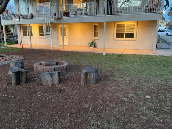 710 E Gunlock Cir, Saint George, UT 84790