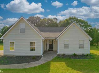 4121 Hunters Creek Rd, Carnesville, GA 30521