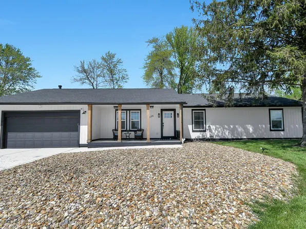 14126 Refugee Rd SW, Pataskala, OH 43062