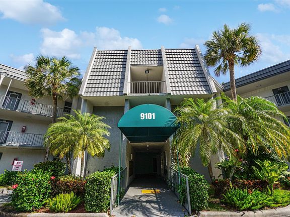 3rd image of 9101 Lime Bay Boulevard #308
