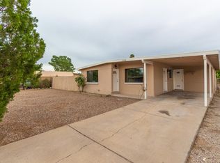 8448 E Fond Du Lac Dr, Tucson, AZ 85730