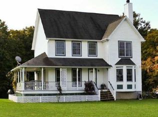 1069 White Rd, Brockport, NY 14420