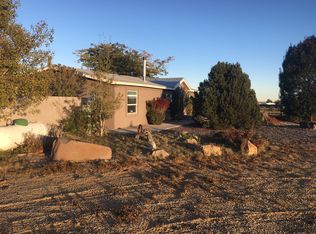 8 Condor Ct, Edgewood, NM 87015