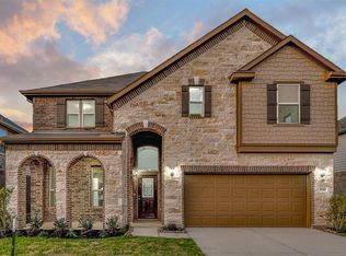 25420 Devonshire Knoll St, Katy, TX 77493