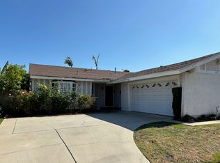 13436 Rose St, Cerritos, CA 90703