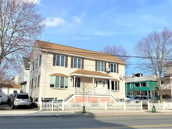 309 Beacon St, Somerville, MA 02143