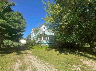 605 Ridge Rd, Mass City, MI 49948