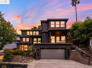 4022 Balfour Ave, Oakland, CA