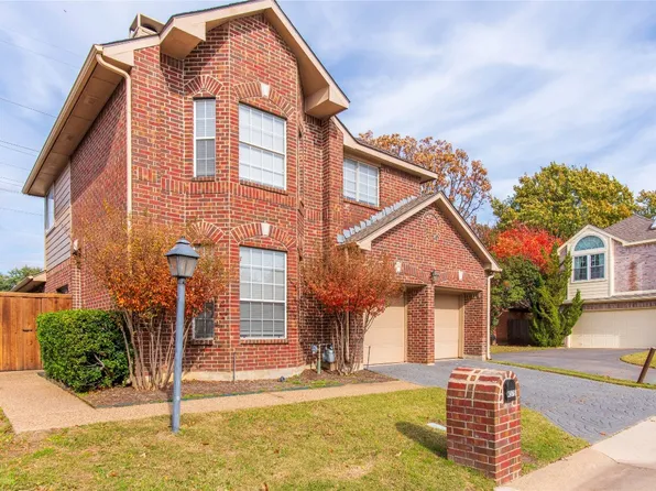 4375 N Capistrano Dr, Dallas, TX 75287