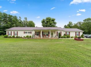 4810 Klutz Pl, Granite Falls, NC 28630