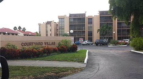 1st image of 18000 NW 68th Ave APT 415A