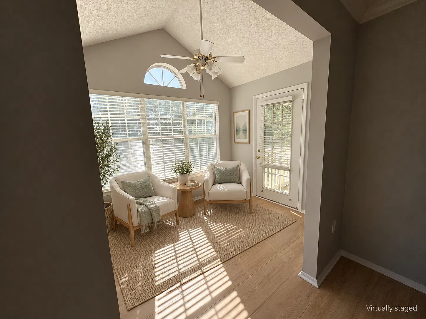2 bed, 1106 sqft, $1,675 — Photo 3