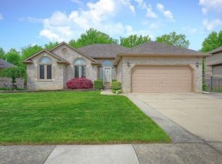 54447 Pine St, New Baltimore, MI