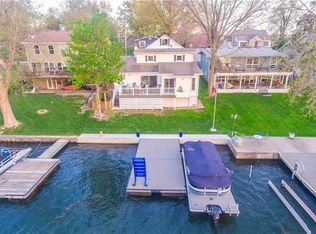 8 Dockside Dr, Lake Tapawingo, MO 64015