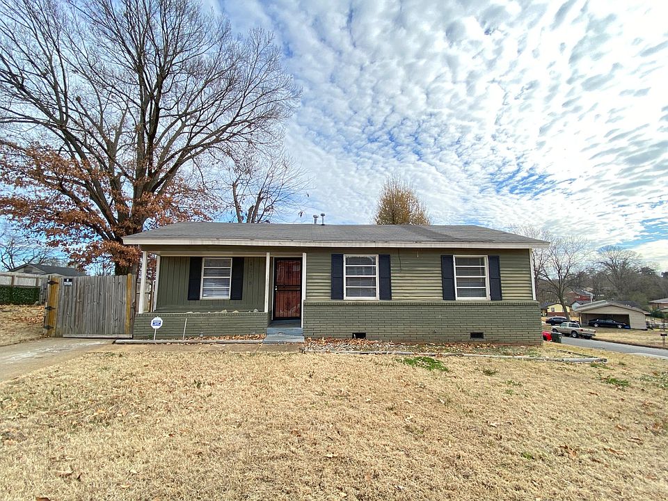 1st image of 4238 Wanatah St