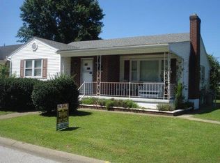 1249 Carolina Ave, Maysville, KY 41056