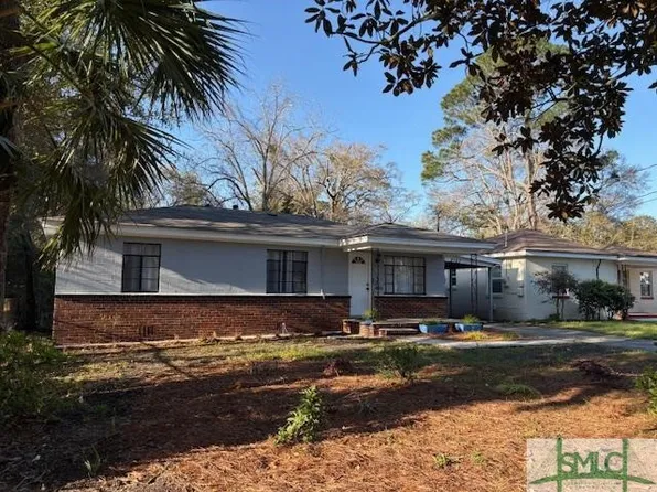 2127 Iowa Street, Savannah, GA 31404