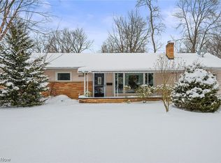 18158 Cook Ave, Strongsville, OH 44136