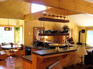 1201 Hughesville Rd, Black Hawk, CO 80403