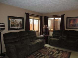 12031 Buttermilk Way, Eagle River, AK 99577