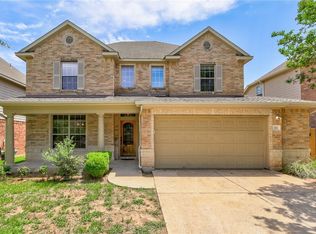 313 Shea Dr, Cedar Park, TX 78613
