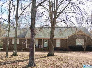 298 Brown St, Odenville, AL 35120