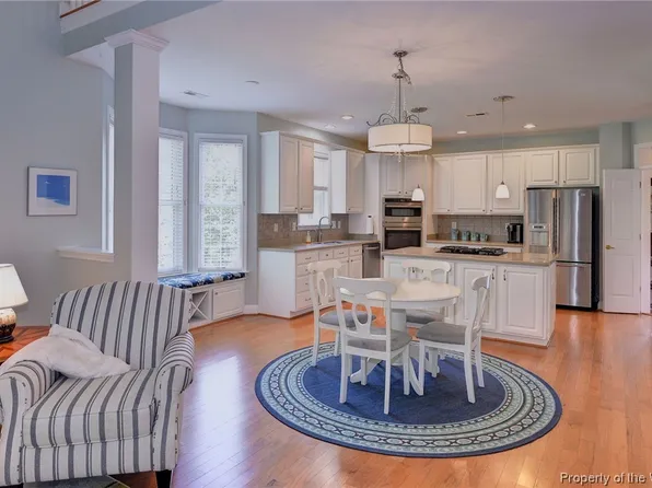 6904 Arthur Hills Dr, Williamsburg, VA 23188