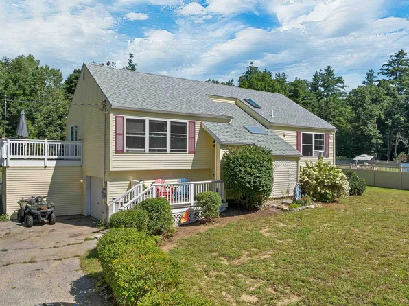 20 Adam Drive, Hudson, NH 03051