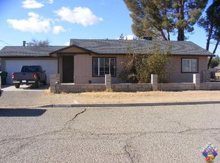21133 Berry St, California City, CA 93505