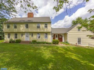 171 Marshall Cnr Wdsv Rd, Pennington, NJ 08534