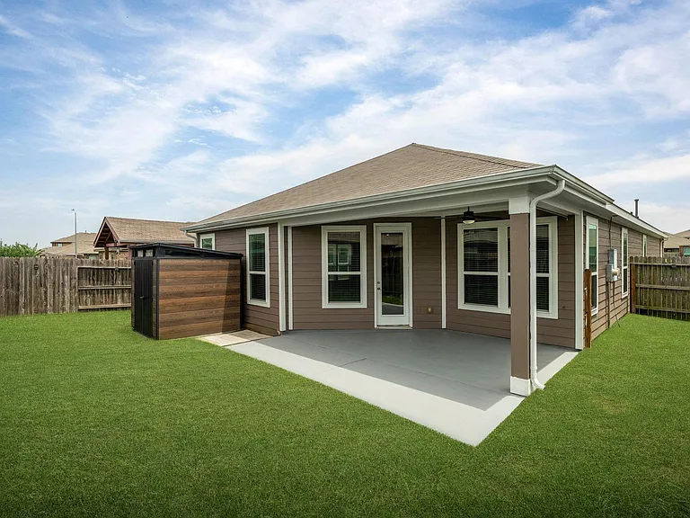 20810 Cullen Ranch Rd — Photo 31