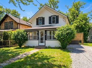 248 Lincoln Rd W, Fort Erie, ON L0S 1B0