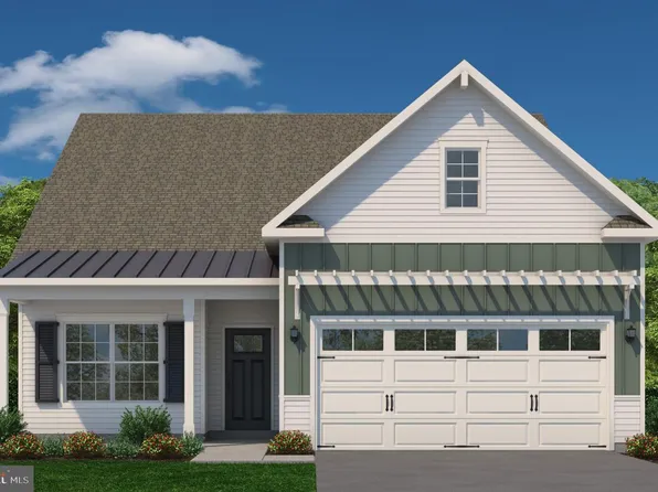 Scottish Hollow Caldwell Dr #The, Birdsboro, PA 19508