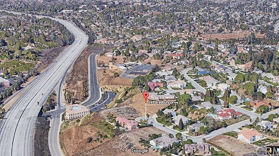 4th image of 0 Bradbury Dr