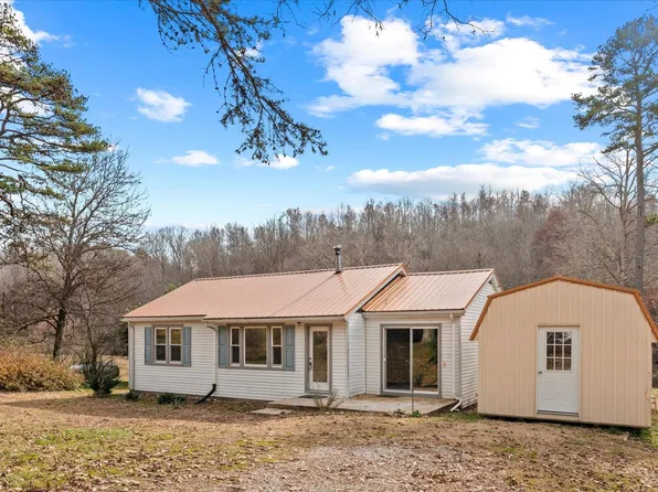 1552 Highway 50 E, Centerville, TN 37033